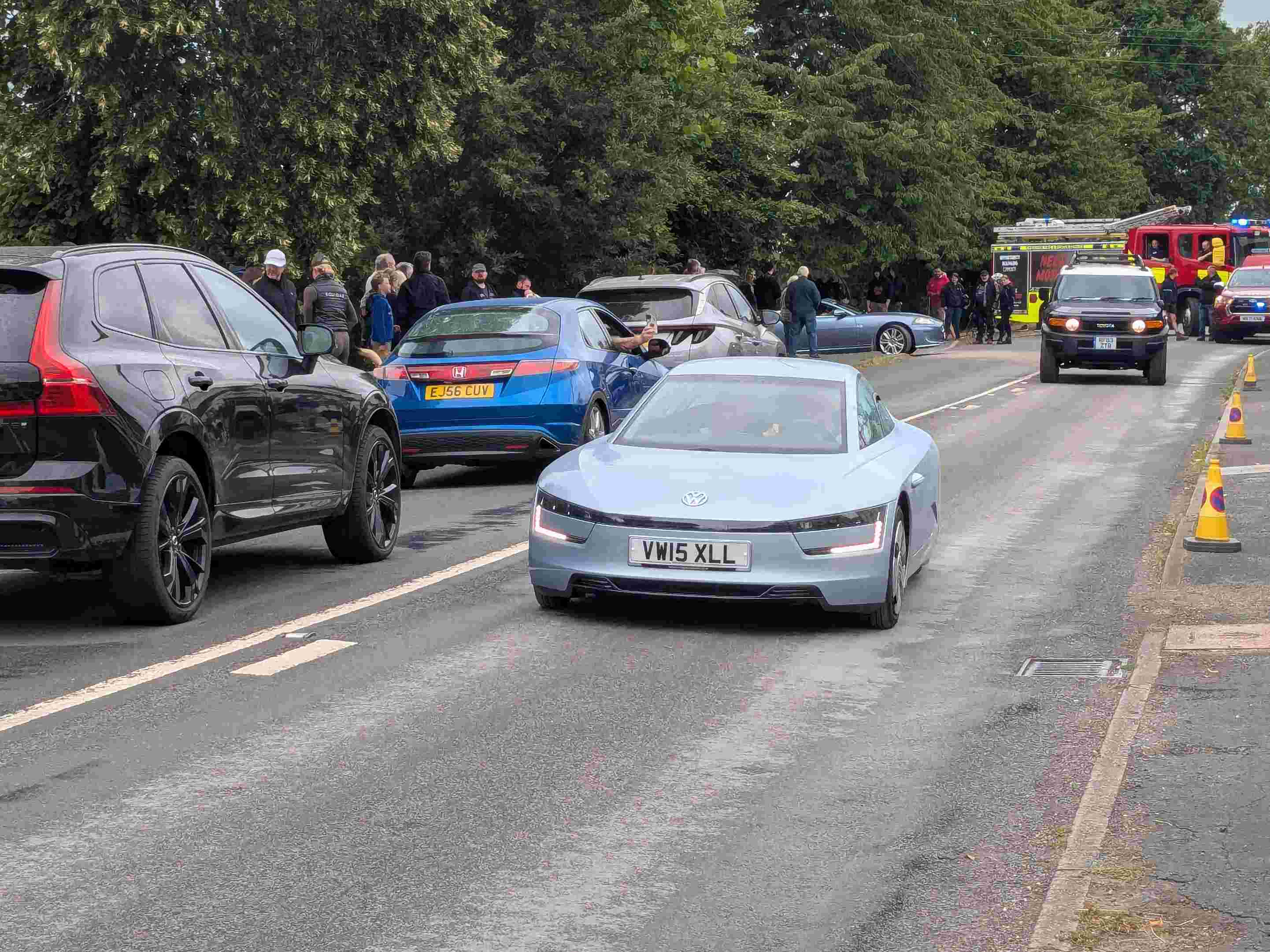 Transport Festival 2026